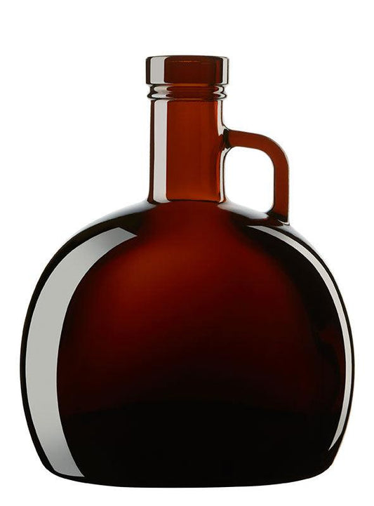 Ovale 1000ml Glass Swingtop Growler Pallet - CraftBeer Growlers Ltd -  - Growlers - Draught Beer - Beer Dispenser Units - Kegs