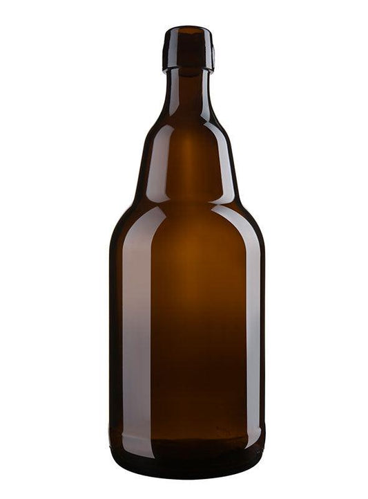 2 Litre Printed Glass Swingtop Growler Pallet (405 Growlers) - CraftBeer Growlers Ltd -  - Growlers - Draught Beer - Beer Dispenser Units - Kegs