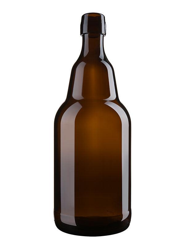 2 Litre Unprinted Glass Swingtop Growler Pallet (405 Growlers) - CraftBeer Growlers Ltd - glass, glass growlers, Growler - Growlers - Draught Beer - Beer Dispenser Units - Kegs