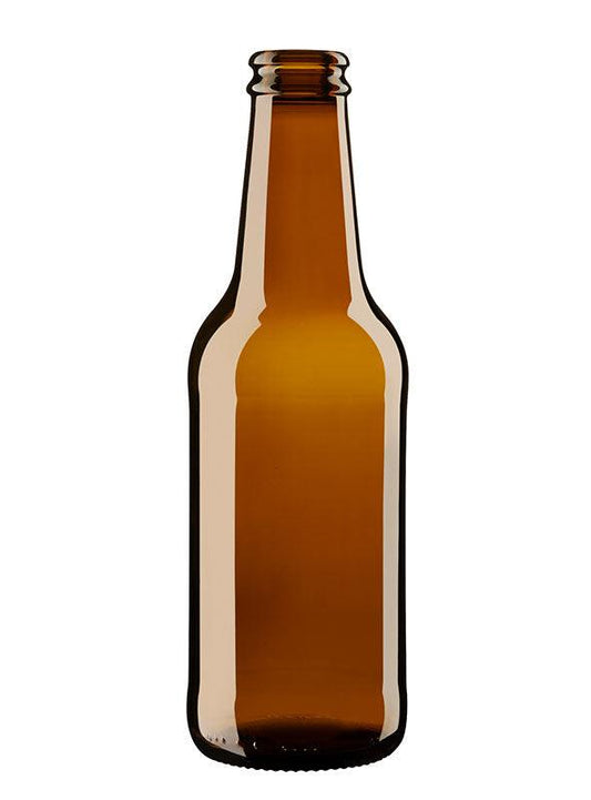 Longneck 250ml Crowncap - CraftBeer Growlers Ltd - Beer Bottles - Growlers - Draught Beer - Beer Dispenser Units - Kegs