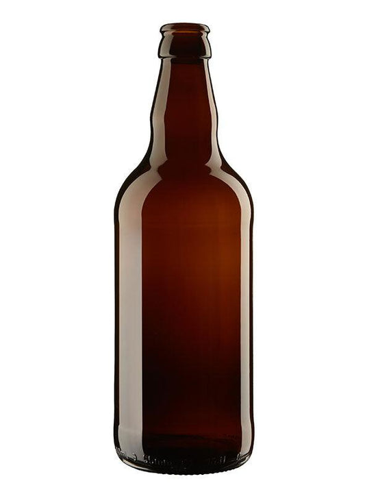 AMC 500ml Crown Cap - CraftBeer Growlers Ltd - Beer Bottles - Growlers - Draught Beer - Beer Dispenser Units - Kegs