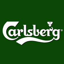 Carlsberg Lager 50L - 4.3% ABV - CraftBeer Growlers Ltd - 50L Keg Use, Keg Delivery & Collection, Lager - Growlers - Draught Beer - Beer Dispenser Units - Kegs