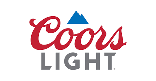 Coors Light 4.3% ABV 50L Keg - CraftBeer Growlers Ltd - 50L Keg Use, Keg Delivery & Collection, Lager - Growlers - Draught Beer - Beer Dispenser Units - Kegs