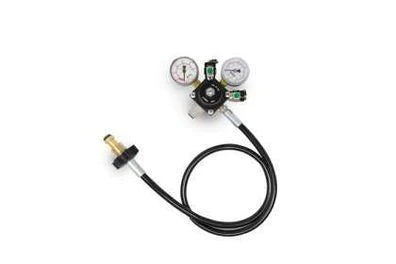 Gas Regulator suitable for Guinness 75/25 - CraftBeer Growlers Ltd - Gas Regulator, Guinness Use, Larger/Cider Use - Growlers - Draught Beer - Beer Dispenser Units - Kegs