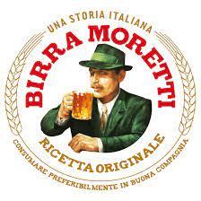 Moretti 4.6% Lager 50L - CraftBeer Growlers Ltd - 50L Keg Use, Keg Delivery & Collection, Lager - Growlers - Draught Beer - Beer Dispenser Units - Kegs