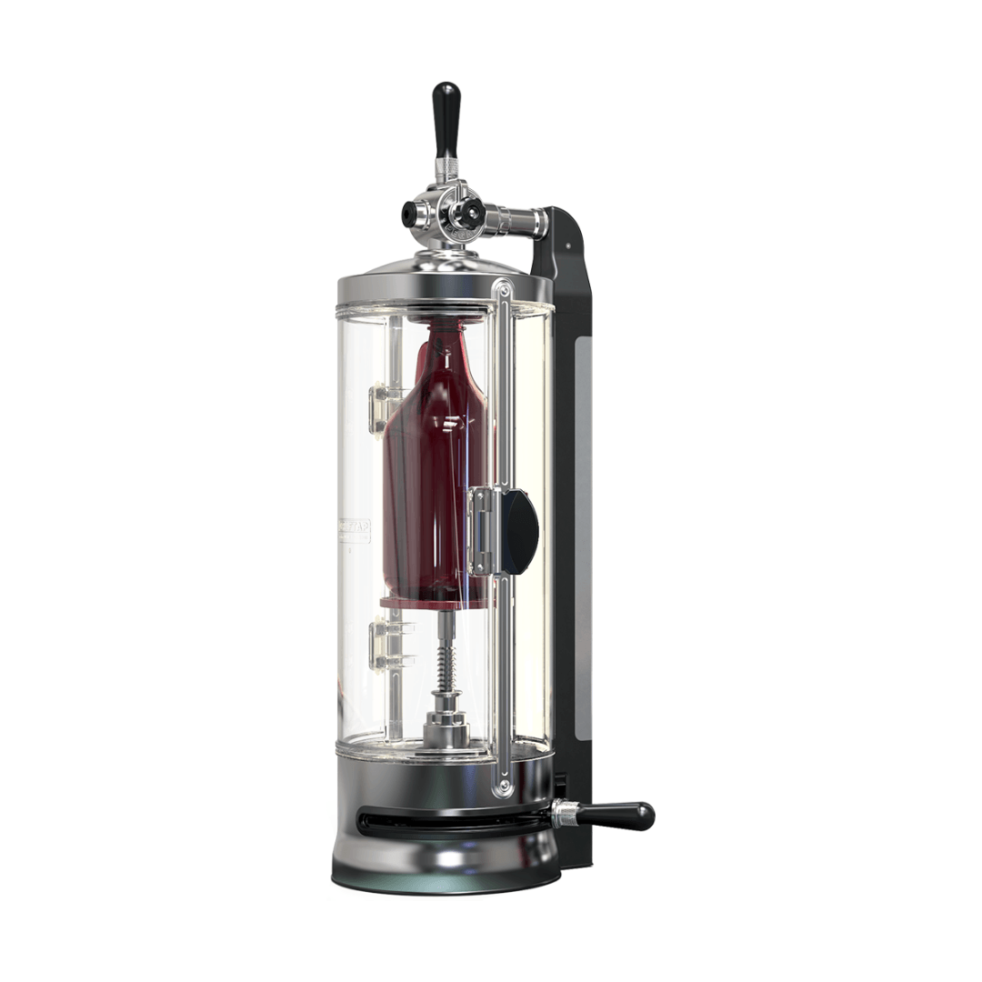 Pegas CrafTap 3.0 Ex Vat (Delivered Mainland UK) - CraftBeer Growlers Ltd - - Growlers - Draught Beer - Beer Dispenser Units - Kegs