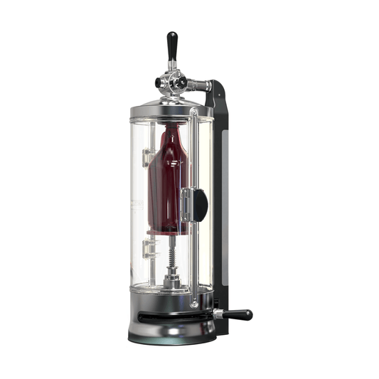 Pegas CrafTap 3.0 Ex Vat (Delivered Mainland UK) - CraftBeer Growlers Ltd -  - Growlers - Draught Beer - Beer Dispenser Units - Kegs