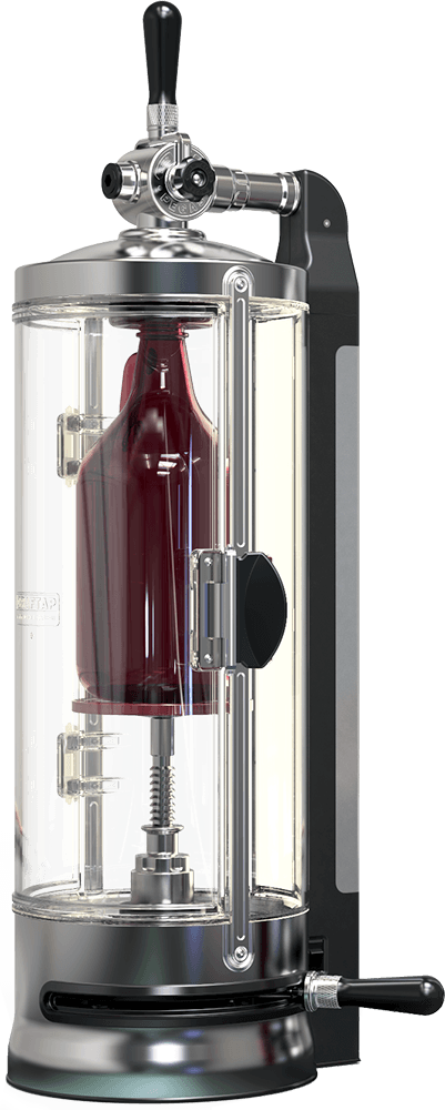 Pegas CrafTap 3.0 Ex Vat (Delivered Mainland UK) - CraftBeer Growlers Ltd -  - Growlers - Draught Beer - Beer Dispenser Units - Kegs