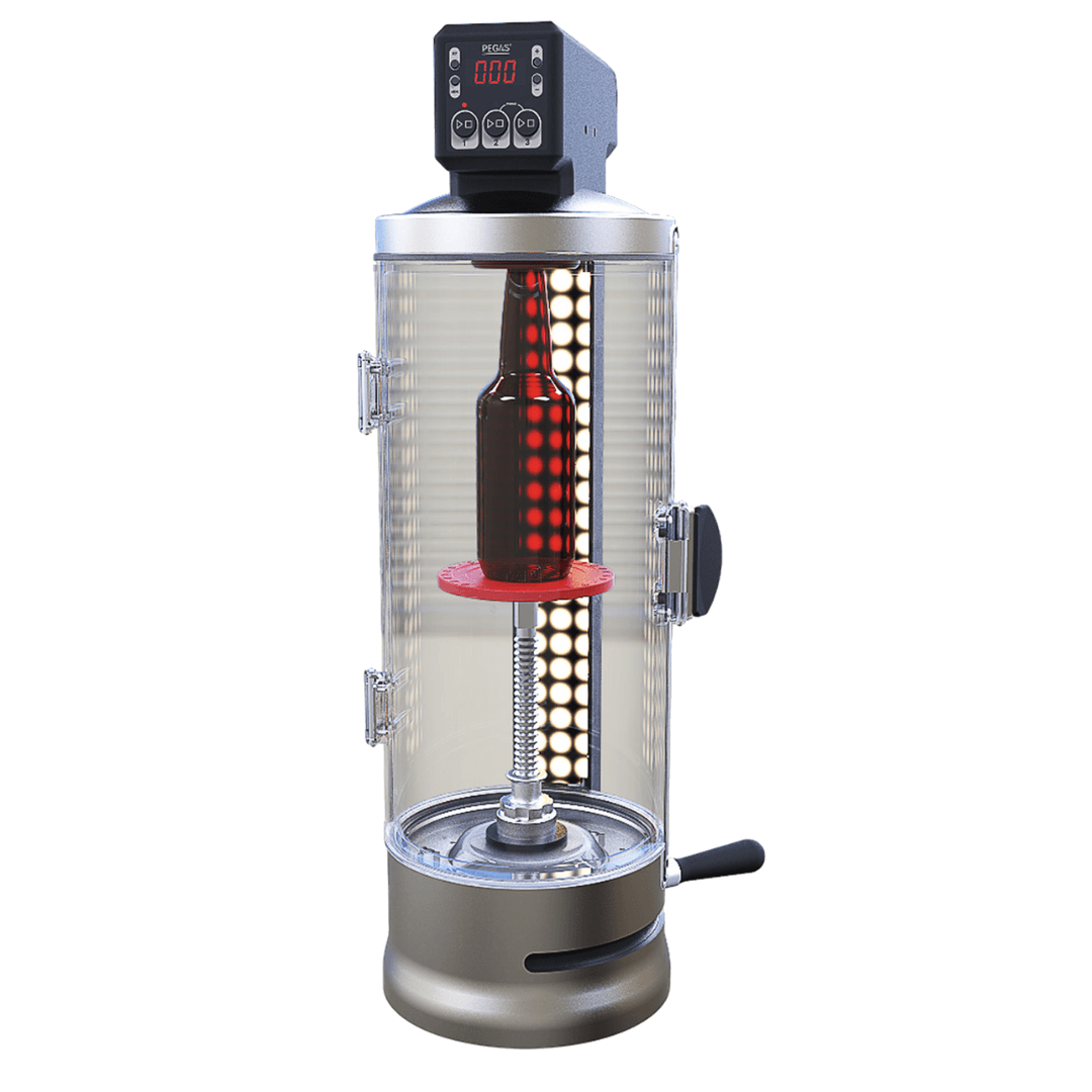Pegas CrafTap 3.0 Smart Ex Vat (Delivered mainland UK) - CraftBeer Growlers Ltd -  - Growlers - Draught Beer - Beer Dispenser Units - Kegs