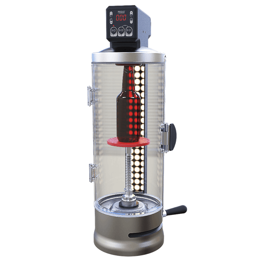 Pegas CrafTap 3.0 Smart Ex Vat (Delivered mainland UK) - CraftBeer Growlers Ltd -  - Growlers - Draught Beer - Beer Dispenser Units - Kegs
