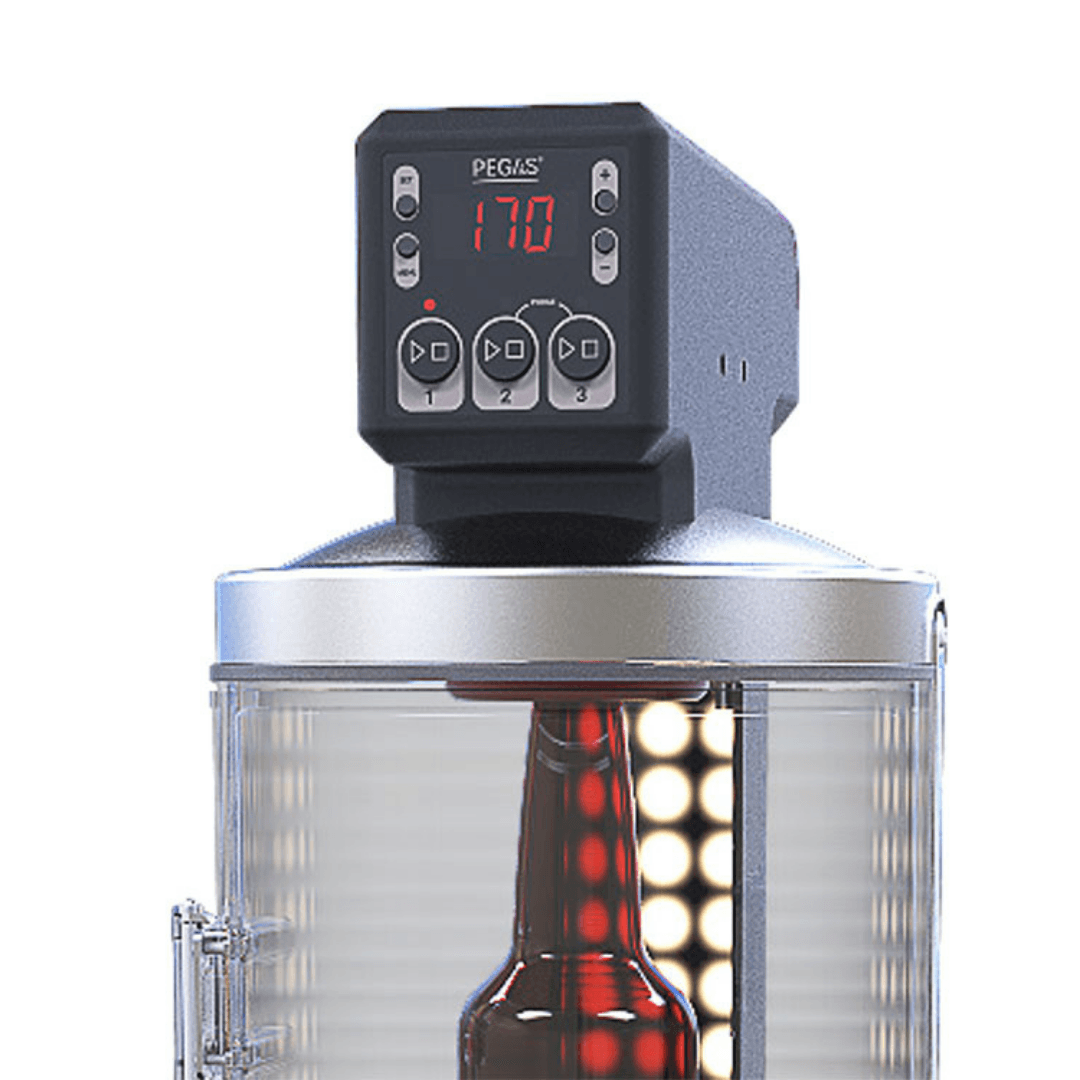 Pegas CrafTap 3.0 Smart Ex Vat (Delivered mainland UK) - CraftBeer Growlers Ltd -  - Growlers - Draught Beer - Beer Dispenser Units - Kegs