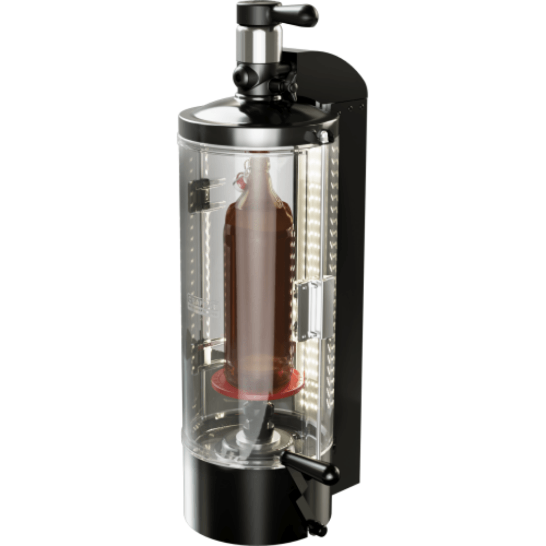 Pegas CrafTap Ultra (Delivered Mainland UK) - CraftBeer Growlers Ltd -  - Growlers - Draught Beer - Beer Dispenser Units - Kegs