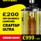 Pegas CrafTap Ultra (Delivered Mainland UK) - CraftBeer Growlers Ltd -  - Growlers - Draught Beer - Beer Dispenser Units - Kegs
