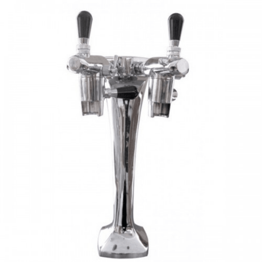 Pegas Dragon/Swanneck Ex Vat (Taps Not Included) (Delivered Mainland UK) - CraftBeer Growlers Ltd -  - Growlers - Draught Beer - Beer Dispenser Units - Kegs