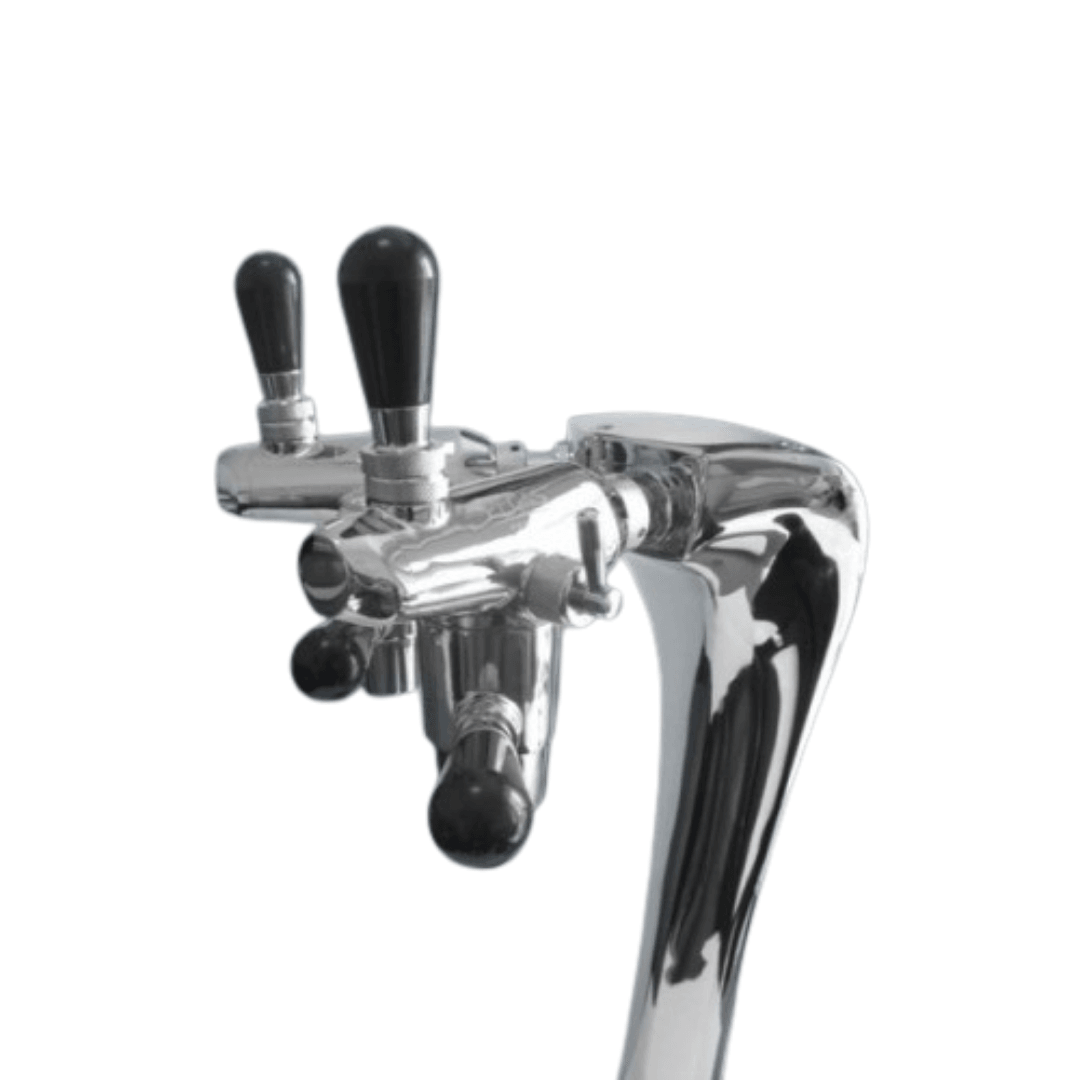 Pegas Dragon/Swanneck Ex Vat (Taps Not Included) (Delivered Mainland UK) - CraftBeer Growlers Ltd -  - Growlers - Draught Beer - Beer Dispenser Units - Kegs