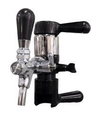 Pegas Evolution Ex Vat £200 (Delivered Mainland UK) (Excluding Tap) - CraftBeer Growlers Ltd -  - Growlers - Draught Beer - Beer Dispenser Units - Kegs