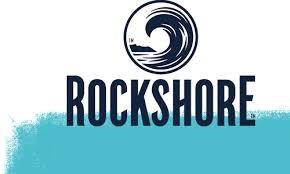 Rockshore Lager 4.0% ABV 50L - CraftBeer Growlers Ltd - 50L Keg Use, Keg Delivery & Collection, Lager - Growlers - Draught Beer - Beer Dispenser Units - Kegs
