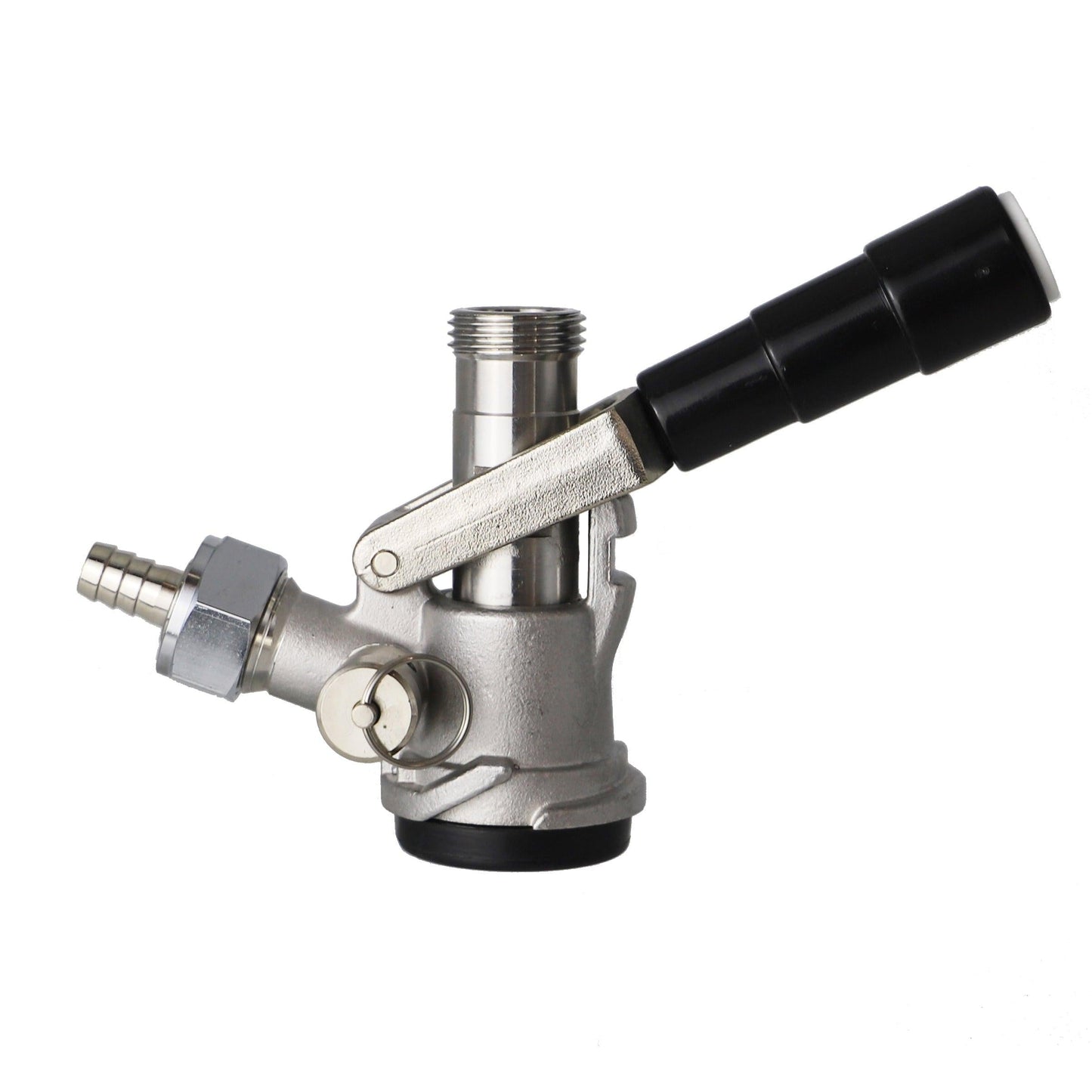 S Type Keg Coupler (Heineken, Carlsberg) - CraftBeer Growlers Ltd - Keg Coupler - Growlers - Draught Beer - Beer Dispenser Units - Kegs