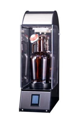 Silexa Growler & Bottle Filler - CraftBeer Growlers Ltd - growler filler, silexa - Growlers - Draught Beer - Beer Dispenser Units - Kegs