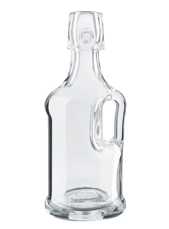 Siphon 40ml Clear Swingtop - CraftBeer Growlers Ltd - - Growlers - Draught Beer - Beer Dispenser Units - Kegs