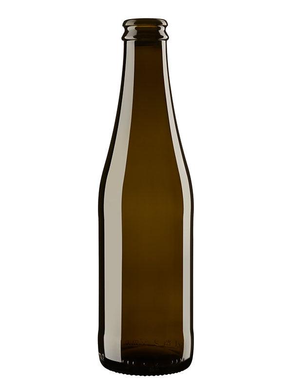 Vichy 250ml Crown Cap - CraftBeer Growlers Ltd - Beer Bottles - Growlers - Draught Beer - Beer Dispenser Units - Kegs