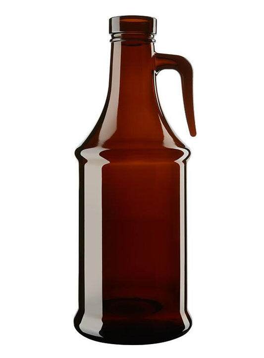 Alt Nurnberg Glass Swingtop Growler Pallet (378 Growlers)(£9.65 Per Bottle) - CraftBeer Growlers Ltd -  - Growlers - Draught Beer - Beer Dispenser Units - Kegs