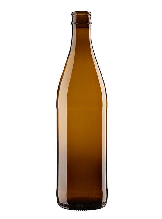 NRW 500ml Crown Cap - CraftBeer Growlers Ltd - Beer Bottles - Growlers - Draught Beer - Beer Dispenser Units - Kegs