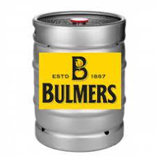 Bulmers Original Cider 4.5% ABV 50L - CraftBeer Growlers Ltd - 50L Keg Use, Cider, Keg Delivery & Collection - Growlers - Draught Beer - Beer Dispenser Units - Kegs
