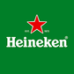 Heineken Lager 4.3% Abv 50L - CraftBeer Growlers Ltd - 50L Keg Use, Keg Delivery & Collection, Lager - Growlers - Draught Beer - Beer Dispenser Units - Kegs