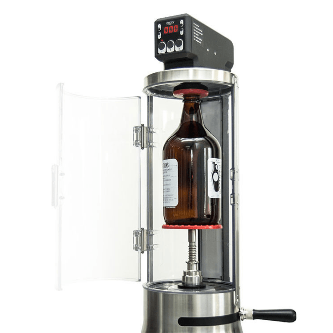 Pegas CrafTap 3.0 Smart Ex Vat (Delivered mainland UK) - CraftBeer Growlers Ltd -  - Growlers - Draught Beer - Beer Dispenser Units - Kegs