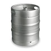 Rockshore Lager 4.0% ABV 50L - CraftBeer Growlers Ltd - 50L Keg Use, Keg Delivery & Collection, Lager - Growlers - Draught Beer - Beer Dispenser Units - Kegs