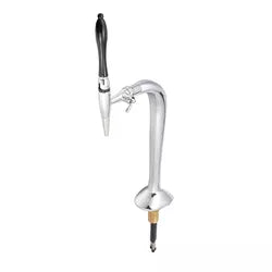 Single Tap and Tower - CraftBeer Growlers Ltd -  - Growlers - Draught Beer - Beer Dispenser Units - Kegs