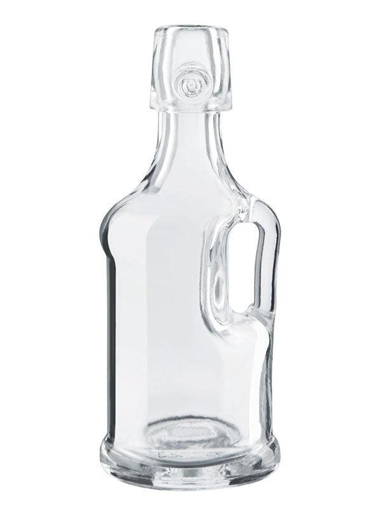 Siphon 40ml Clear Swingtop - CraftBeer Growlers Ltd -  - Growlers - Draught Beer - Beer Dispenser Units - Kegs