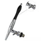 Standard Beer Tap (Lager/Cider) - CraftBeer Growlers Ltd - Bar Equipment, Beer Tap, Larger/Cider Use - Growlers - Draught Beer - Beer Dispenser Units - Kegs