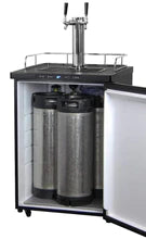 Twin Tap Mobile Bar (Professional Keg Dispenser System) - Rental - CraftBeer Growlers Ltd - 20L Keg Use, 50L Keg Use, Keg Dispenser System, Rental - Growlers - Draught Beer - Beer Dispenser Units - Kegs