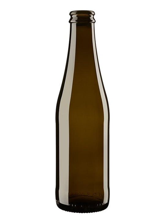 Vichy 250ml Crown Cap - CraftBeer Growlers Ltd - Beer Bottles - Growlers - Draught Beer - Beer Dispenser Units - Kegs