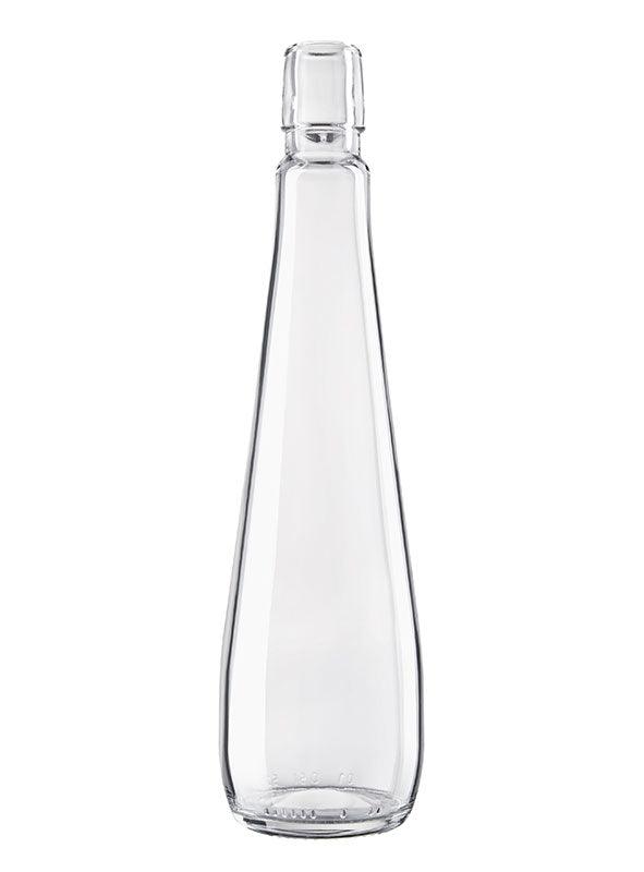 Viola 500ml Clear - CraftBeer Growlers Ltd -  - Growlers - Draught Beer - Beer Dispenser Units - Kegs